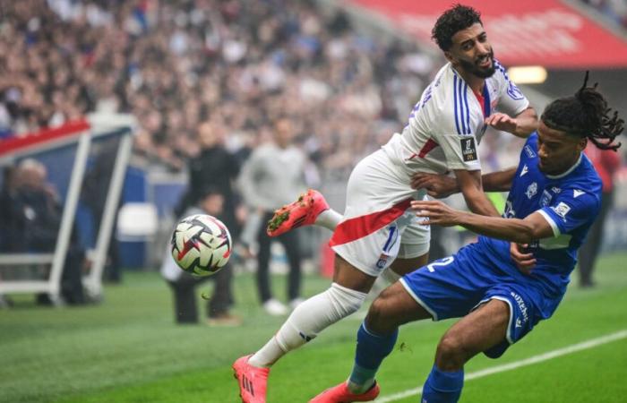 Treffer während OL – Schön, Benrahma fehlt im Training