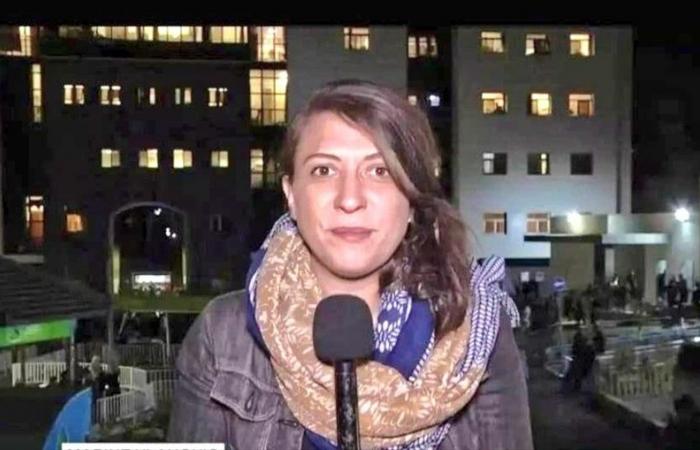 Frankreich / Verdächtiger Tod der Journalistin Marine Vlahovic: Strafverfolgung ausgeschlossen