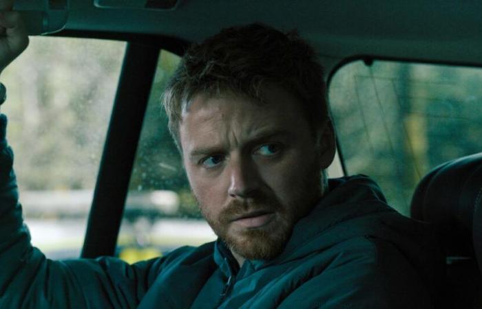 Spionage, Bureau of Legends, Sauron … Hinter den Kulissen der vierten Staffel von Slow Horses mit Jack Lowden