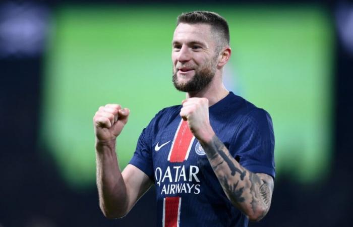 AUSGESCHLOSSEN – Mercato: PSG kommt erneut für Skriniar!