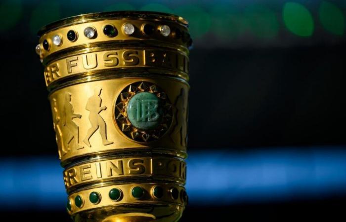 DFB-Pokal-Achtelfinale: VfB und Freiburg im Pokal-Achtelfinale favorisiert