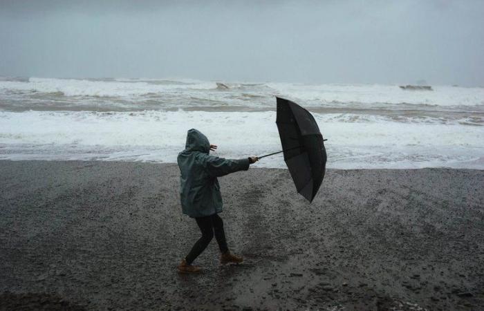 „Eine Parade von Störungen am Ende der Woche“: Was Météo France für die kommenden Tage prognostiziert