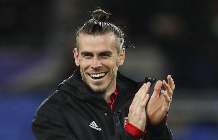 Gareth Bale ernennt den nächsten Ballon d’Or!