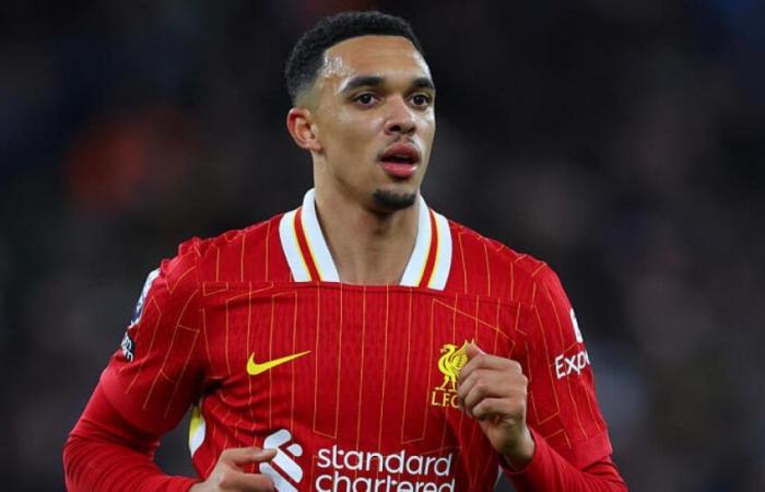 Trent Alexander-Arnolds Ersatz schon gefunden?