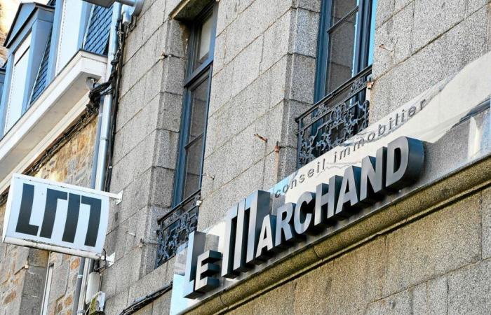 Le Marchand Real Estate Advice schließt seine Türen in Côtes-d’Armor endgültig