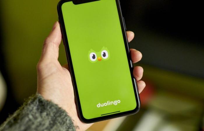 Duolingo schlägt Spotify Wrapped als Jahresrückblick 2024 und enthüllt Ihre beste Erfolgsserie – und es gibt eine besondere Belohnung