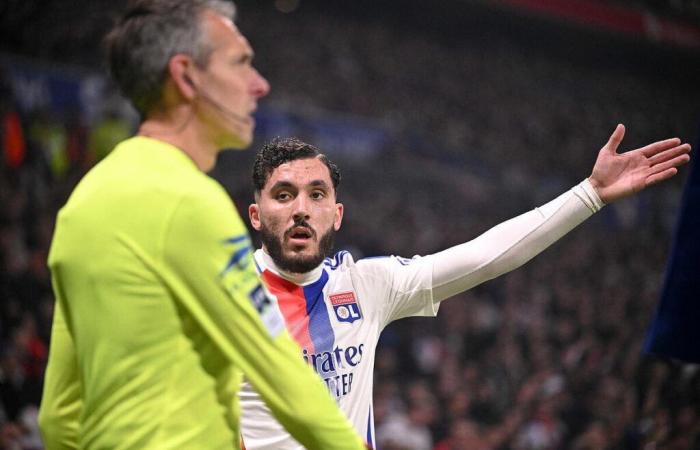 OL: Textor und PSG werden wütend, dieser Transfer scheitert