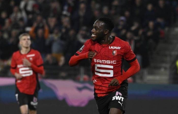 Stade Rennes. Der Zeitplan für das 32. Finale des Coupe de France in Bordeaux ist bekannt