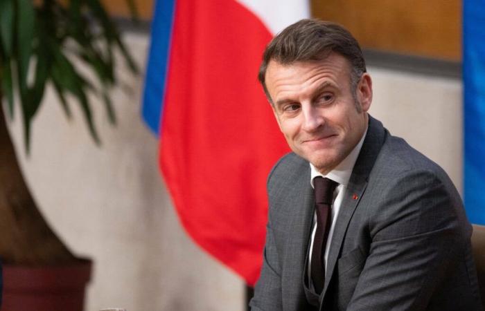 Will Emmanuel Macron Michel Barnier ersetzen?