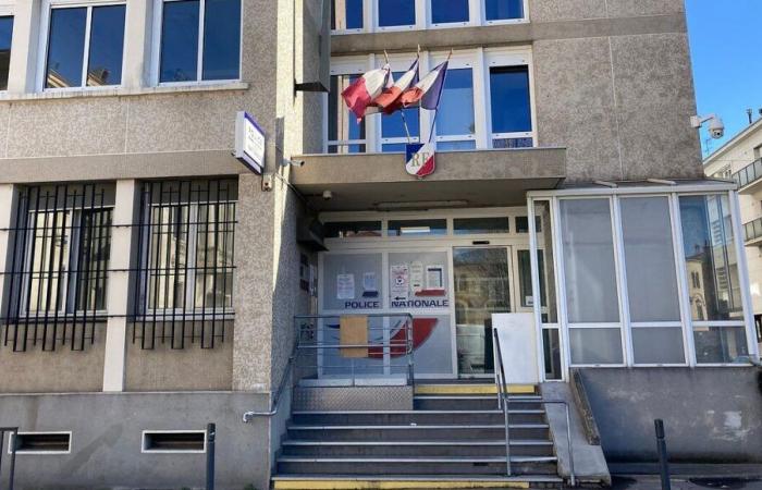 High-School-Schülerin in Valence schwer geschlagen: Sechs Teenager-Mädchen festgenommen