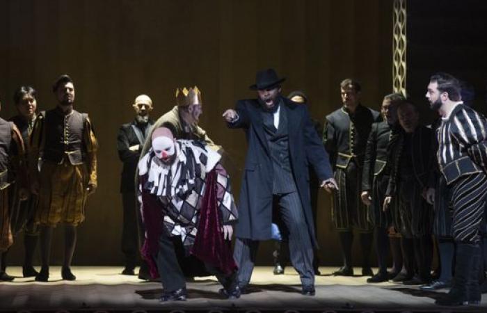 Rigoletto an der Opéra Bastille – Es war an der Zeit – Rezension