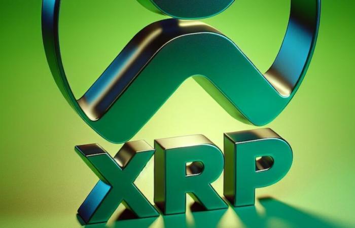 Wie hoch wird XRP steigen? Der Preis des Ripple-Tokens scheint auf eine „explosive“ Rallye vorbereitet zu sein – DL News