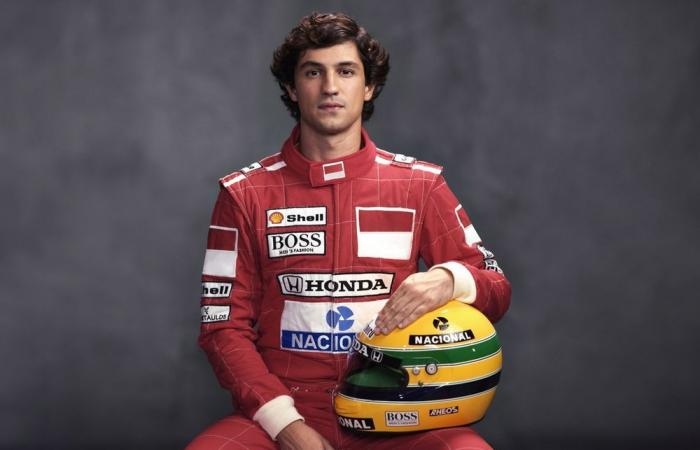 „Senna“ von Netflix durchsuchte die Archive von TAG Heuer nach all diesen Handgelenkssüßigkeiten