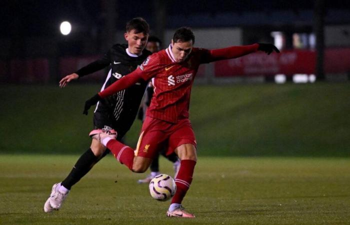 Zusammenfassung des U21-Spiels: Federico Chiesa spielt und punktet in einem Sieben-Tore-Krimi gegen Nordsjaelland