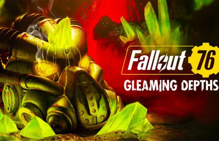 Fallout 76 hat gerade ein riesiges Update erhalten, um das Jahr mit Stil abzuschließen | Xbox