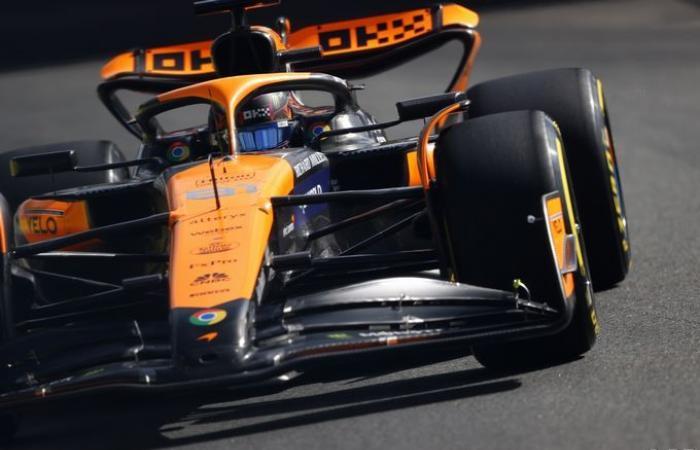 Formel 1 | McLaren F1: Norris beendet eine Saison, die er „nie vergessen wird“