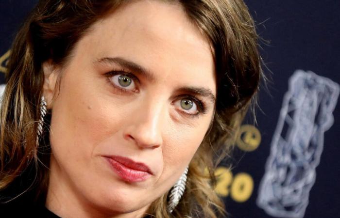 Adèle Haenel: Christophe Ruggia steht bald vor Gericht, diese schrecklichen Internetrecherchen, die er angeblich durchgeführt hat