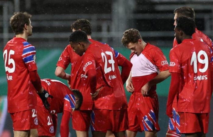 FC Bayern im DFB-Pokal: Fünf ernüchternde Jahre – die erbärmliche Bilanz der Münchener