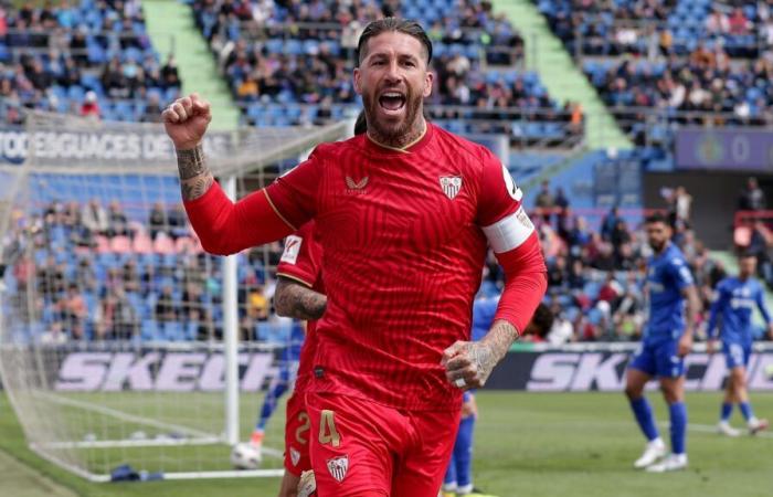 Sergio Ramos empfiehlt diesen Verteidiger Real Madrid: „Er ist sehr gut“