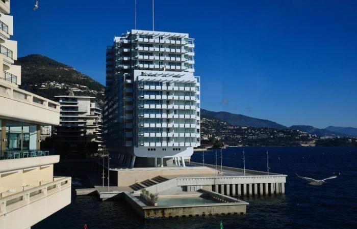 Monaco gewinnt sechs Hektar Luxus am Meer