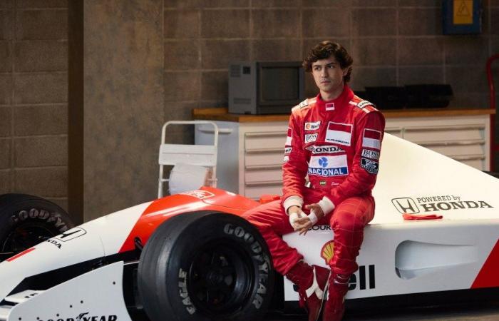 „Senna“ von Netflix beweist brasilianisches Können als Filmemacher