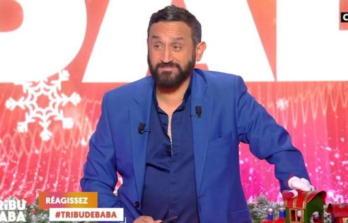 neue Informationen von Cyril Hanouna zur Zukunft von „TPMP“