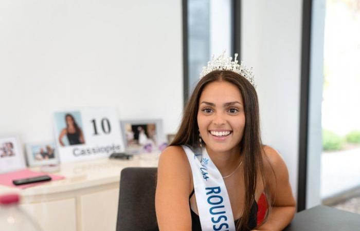 „Ihre Leber war betroffen“: Notaufnahme im Krankenhaus, Miss Roussillon 2024 hätte fast nicht am Miss France-Wettbewerb teilgenommen