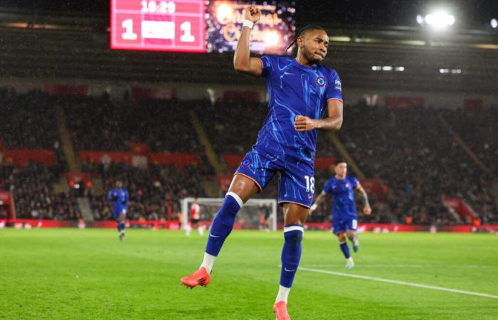 Chelsea macht einen Spaziergang in Southampton, City erholt sich endlich, Newcastle tritt gegen Liverpool an – Premier League – J14 – Multiplex