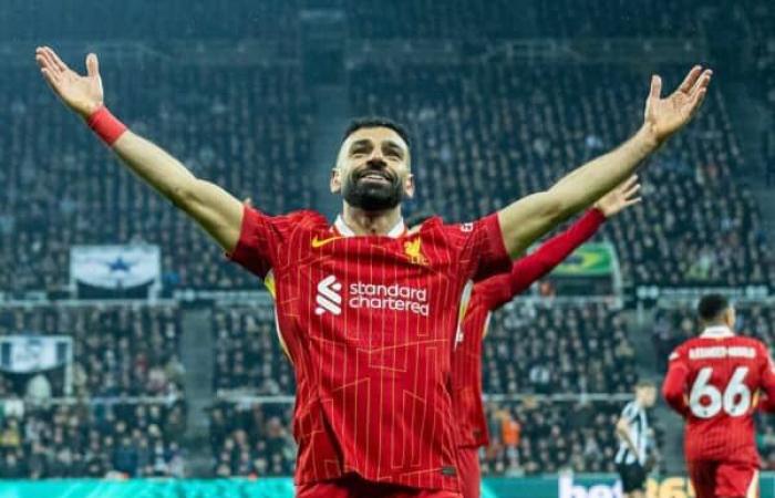 Newcastle 3-3 Liverpool: Spielerbewertungen – Liverpool FC