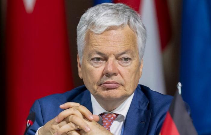 Didier Reynders wird der Geldwäsche über die Nationallotterie verdächtigt: Wie funktioniert diese Methode?