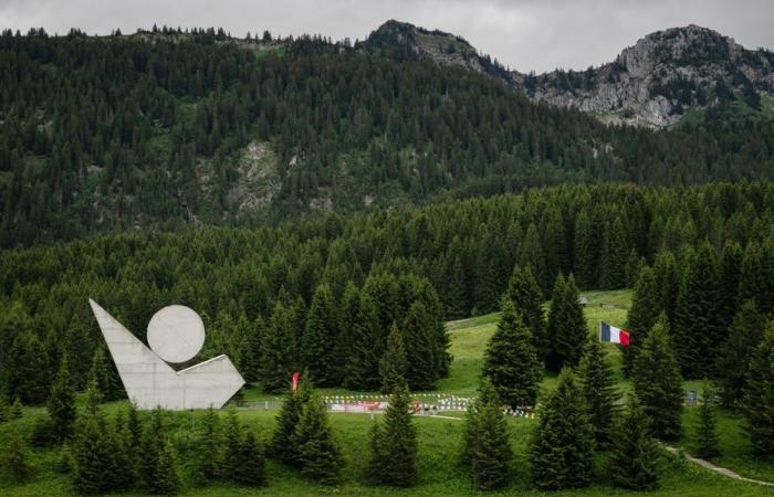 Ein 48-jähriger Trailrunner wurde in der Nähe des Glières-Plateaus tot aufgefunden