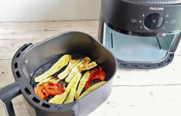 Qualitäts-/Preisverhältnis oder große Kapazität, welchen Airfryer soll ich wählen?