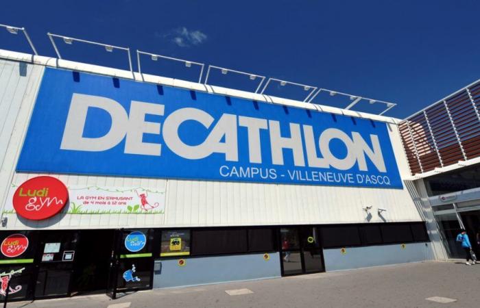 Der Decathlon-Chef verteidigt die Zahlung einer Milliarde Euro Dividende