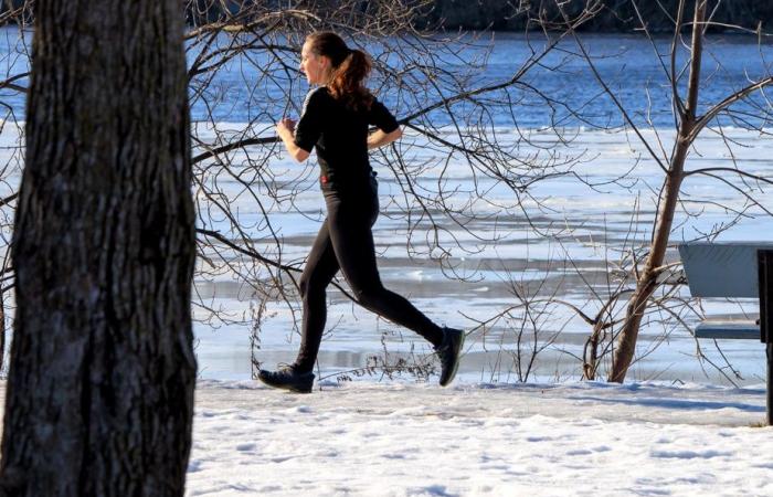 Prognosen von Environment Canada | Ein warmer Winter, fast überall im Land