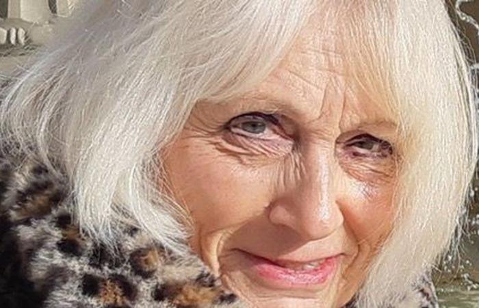 Françoise Bartolini Belloy, große Dame von Nîmes, ist verstorben