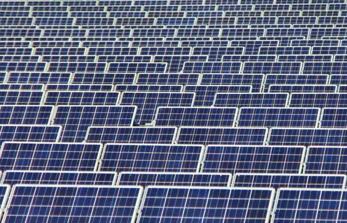 Gers. In einem ehemaligen Steinbruch wird ein Solarkraftwerk errichtet, in das Anwohner investieren können