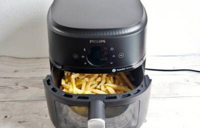 Qualitäts-/Preisverhältnis oder große Kapazität, welchen Airfryer soll ich wählen?