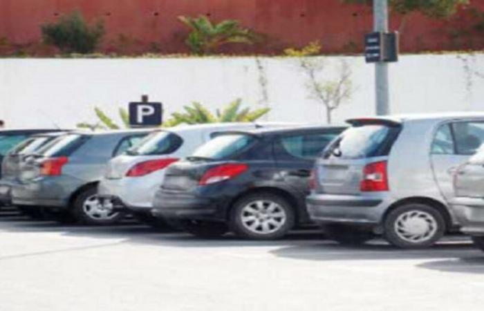 Berkane: Parqour startet das erste Smart-Parking-Projekt in Marokko