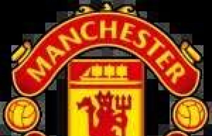 Arsenal-Gesandter Manchester United mit Münze – Premier League – J14 – Arsenal-Manchester United (2-0)