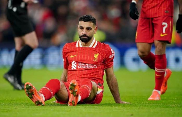 PSG Mercato: Al-Khelaïfi gibt seine Antwort für Salah