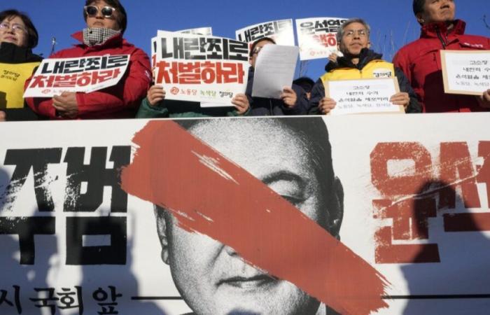 Südkorea: Warum hat der Präsident versucht, das Kriegsrecht zu verhängen?