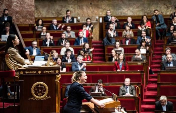 Innerhalb der NFP entfacht die Zeit nach Barnier die Spannungen erneut