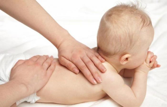 Osteopathie für Babys wird von der Academy of Medicine als teuer, unwirksam und potenziell gefährlich eingestuft