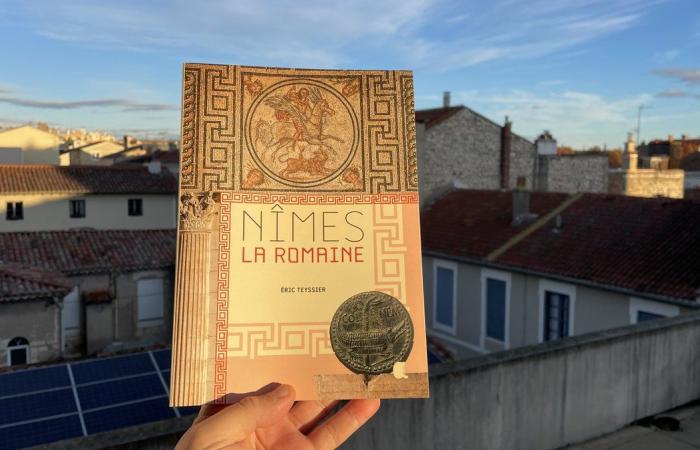 NÎMES Die „Bibel“ der Stadt neu veröffentlicht und erweitert