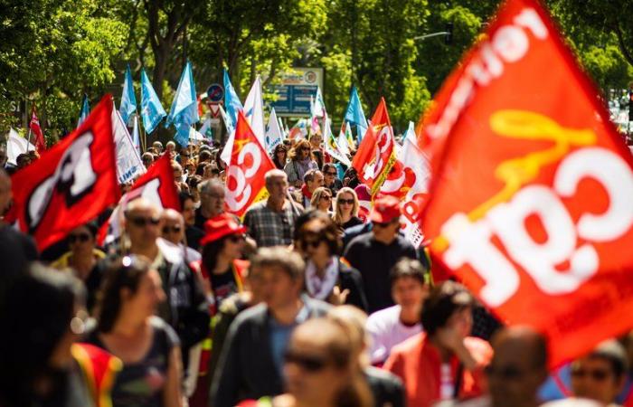 Streik vom 5. Dezember in den Pyrénées-Orientales: Starke Mobilisierung in der Perspektive in den Schulen