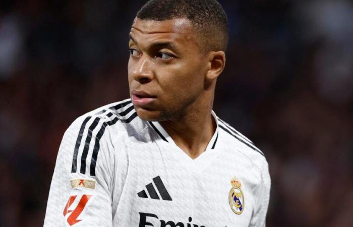 Mbappé und Tchouaméni starten bei Real Madrid in Bilbao