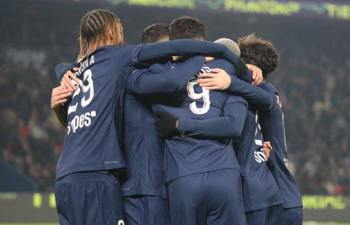 PSG: Auf welchem ​​Kanal und zu welcher Uhrzeit kann man das Ligue-1-Spiel sehen?