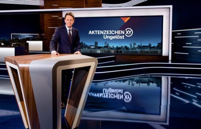 Raub wird Fall für ZDF-Sendung „Aktenzeichen XY… Ungelöst“