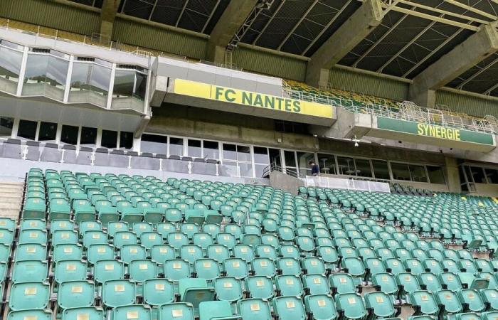 FC Nantes: Rennes-Fans dürfen an diesem Sonntag nicht zum Derby nach Nantes reisen