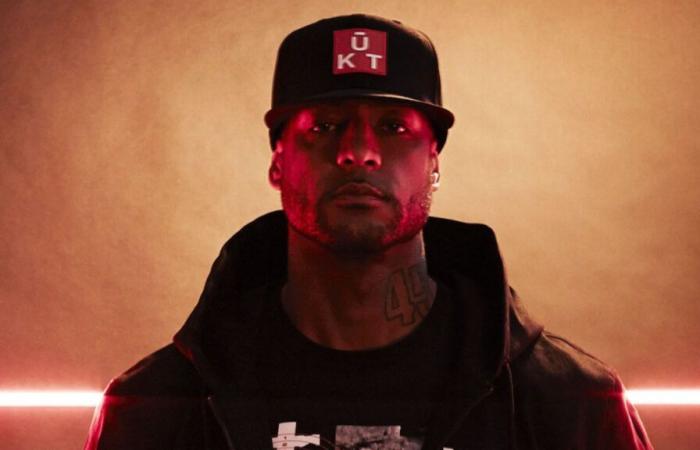 Booba wirft allen französischen Rap-Verkäufern Betrug vor